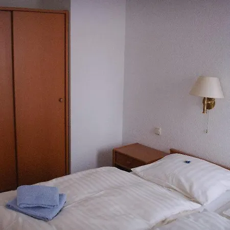 Haus Bernstein Διαμέρισμα *