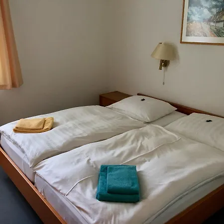 Haus Bernstein Goehren (Ruegen)