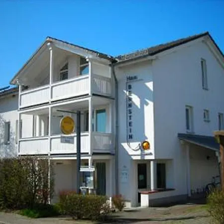Haus Bernstein *