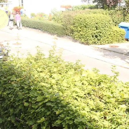 Lägenhet Haus Bernstein