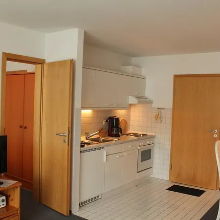 Διαμέρισμα Haus Bernstein *