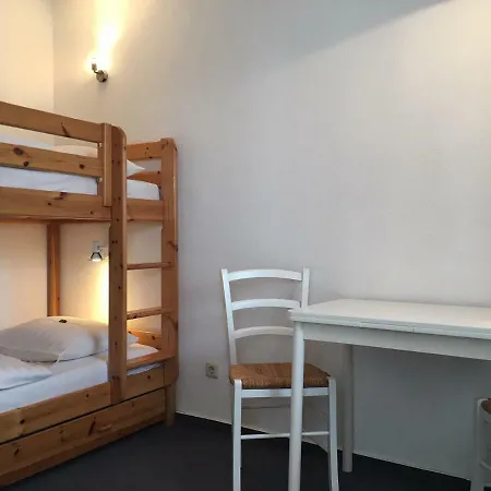 Haus Bernstein Goehren (Ruegen)