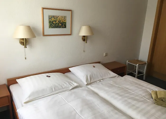 Haus Bernstein شقة غورين