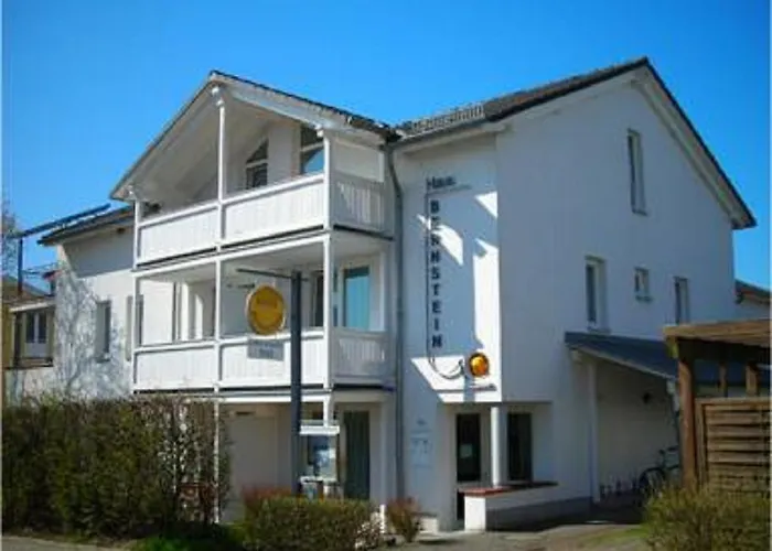 Haus Bernstein *