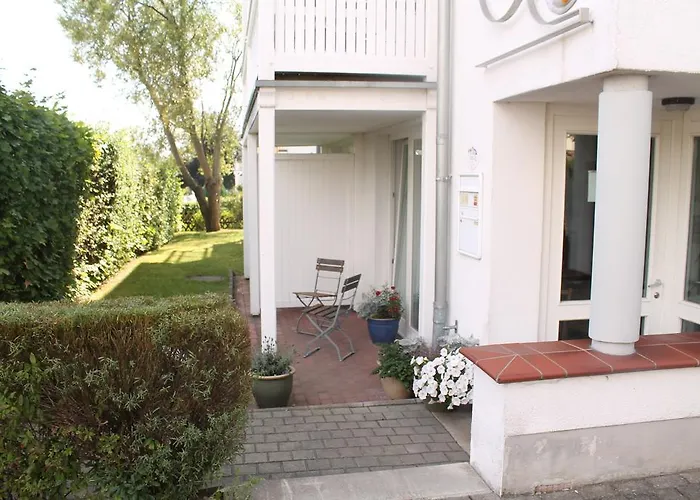Haus Bernstein شقة غورين